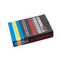 Sanning eller konsekvens Student