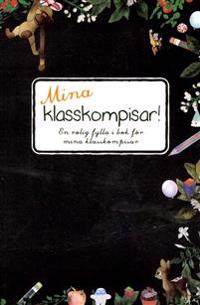 Mina klasskompisar