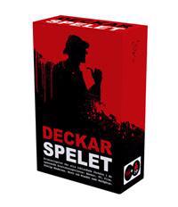Deckarspelet