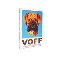 VOFF : 600 fantastiska fakta om hundar