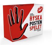 Ryska Posten spelet