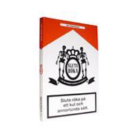 Sluta röka på ett kul och annorlunda sätt