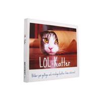 LOL-katter : bilder på gulliga och rrroliga katter från internetet
