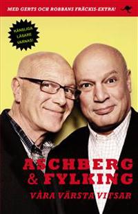 Våra värsta vitsar