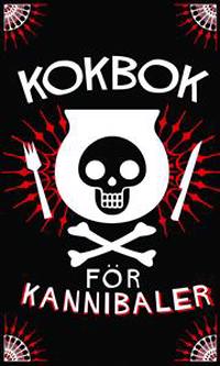 Kokbok för kannibaler