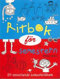 Ritbok för semestern