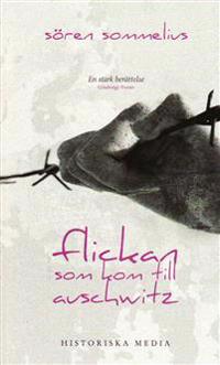 Flickan som kom till Auschwitz