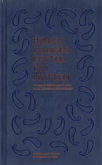 Innan Ganges flyter in i natten : indiska dikter översatta från Hindi, Malayalam och engelska