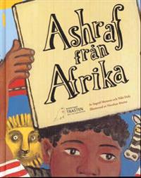 Ashraf från Afrika