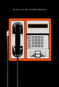 Om jag inte får tala med någon nu - 27 poeter från Rumänien