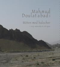 Möten med balocher : Varje människa är ett epos