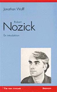 Robert Nozick - en introduktion