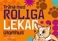 Träna med roliga lekar utomhus