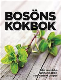 Bosöns kokbok