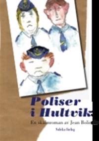 Poliser i Hultvik