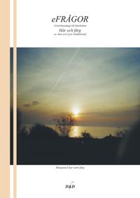 eFRÅGOR i frisörkunskap till läroboken Hår och färg