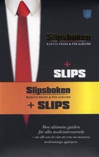 Slipsbox (bok+slips)