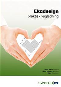 Ekodesign - praktisk vägledning