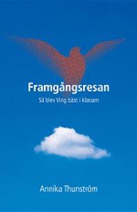 Framgångsresan : så blev Ving bäst i klassen