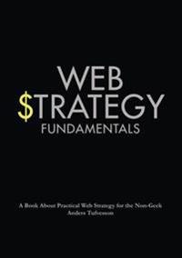 Web strategy fundamentals