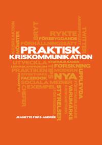 Praktisk kriskommunikation