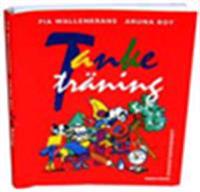 Tanketräning. Lärarhandledning