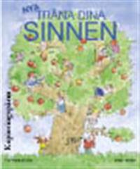 Träna Dina Sinnen. Kopieringspärm