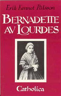 Bernadette av Lourdes