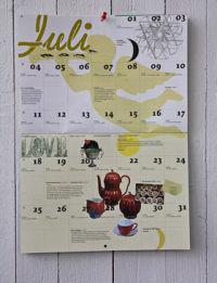 Mångkulturella almanackan 2011