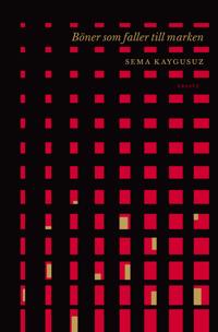 Böner som faller till marken