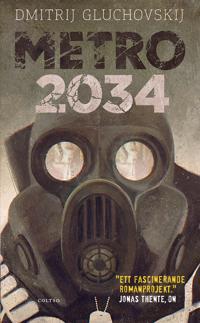 Metro 2034 : försvaret av Sevastopolskaja