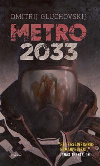 Metro 2033