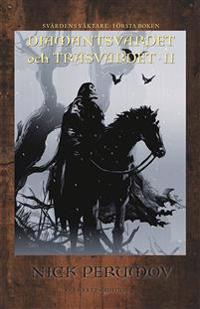 Diamantsvärdet och Träsvärdet 2