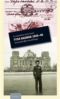 Tysk dagbok 1945-46
