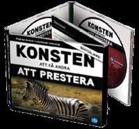 Konsten att få andra att prestera