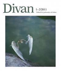 Divan 1-2 2011 Mystik