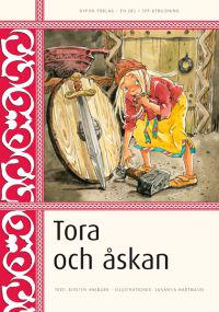 Tora och åskan