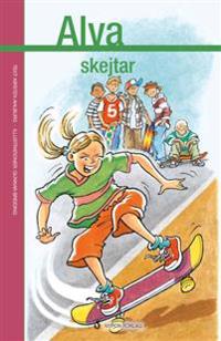 Alva skejtar