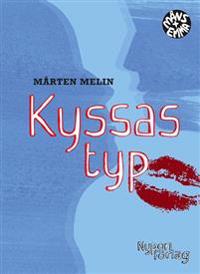 Kyssas typ