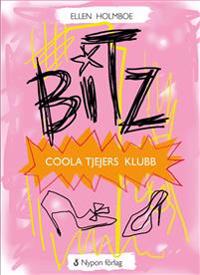 BITZ Coola tjejers klubb