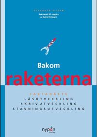 Bakom raketerna