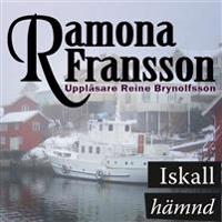 Iskall hämnd
