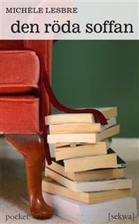 Den röda soffan