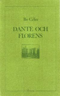 Dante och Florens