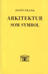 Arkitektur som symbol