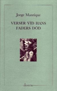 Verser vid hans faders död
