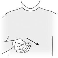 Pinos sommarbok teckenstöd