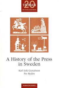 A history of the press in Sweden
