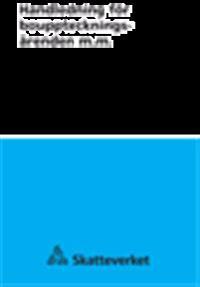 Handledning för bouppteckningsärenden m.m.