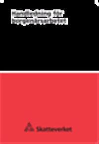 Handledning för borgenärsarbetet